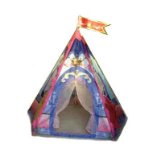 Cesar UK Disney Princess Tee Pee