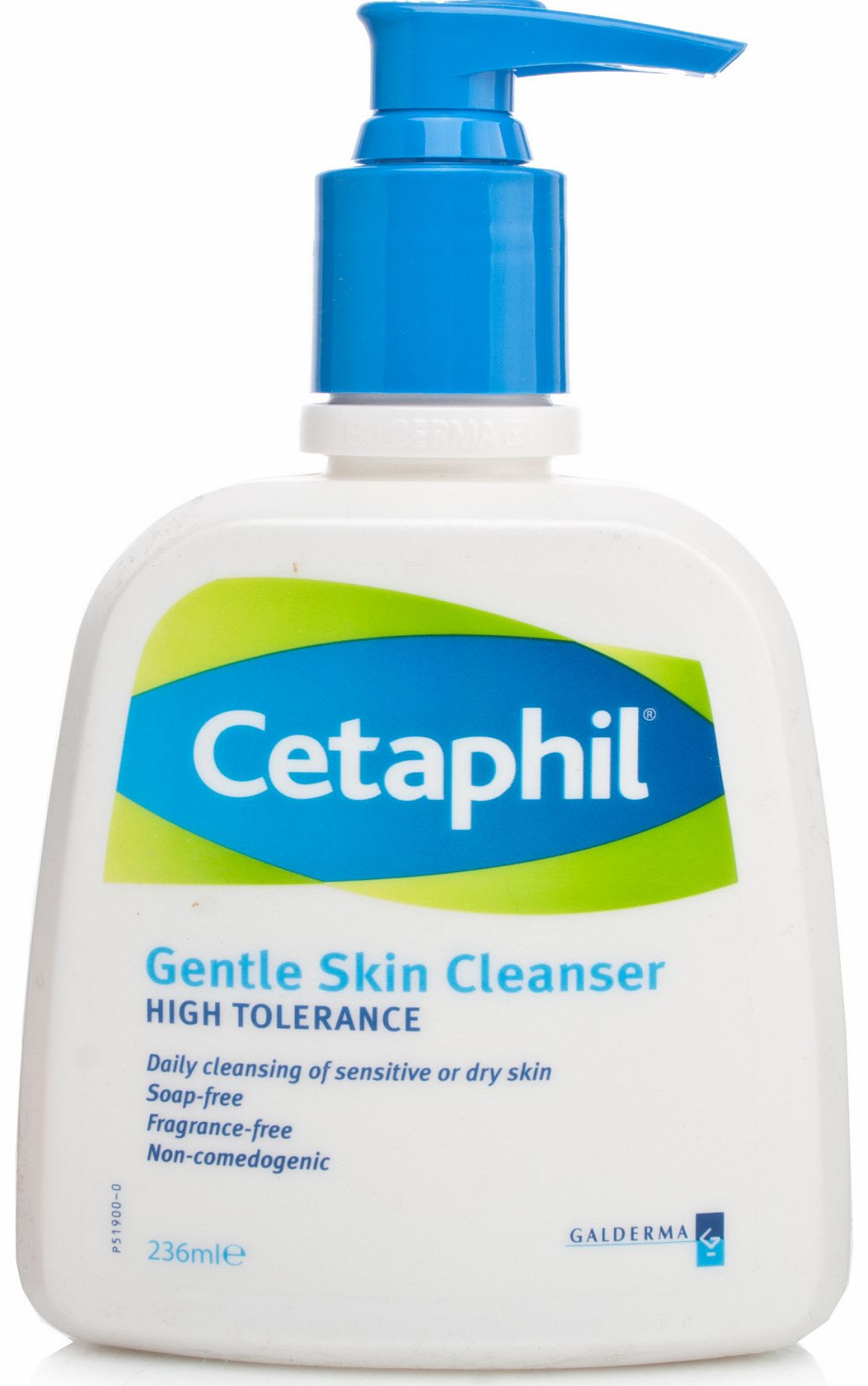 Gentle Skin Cleanser