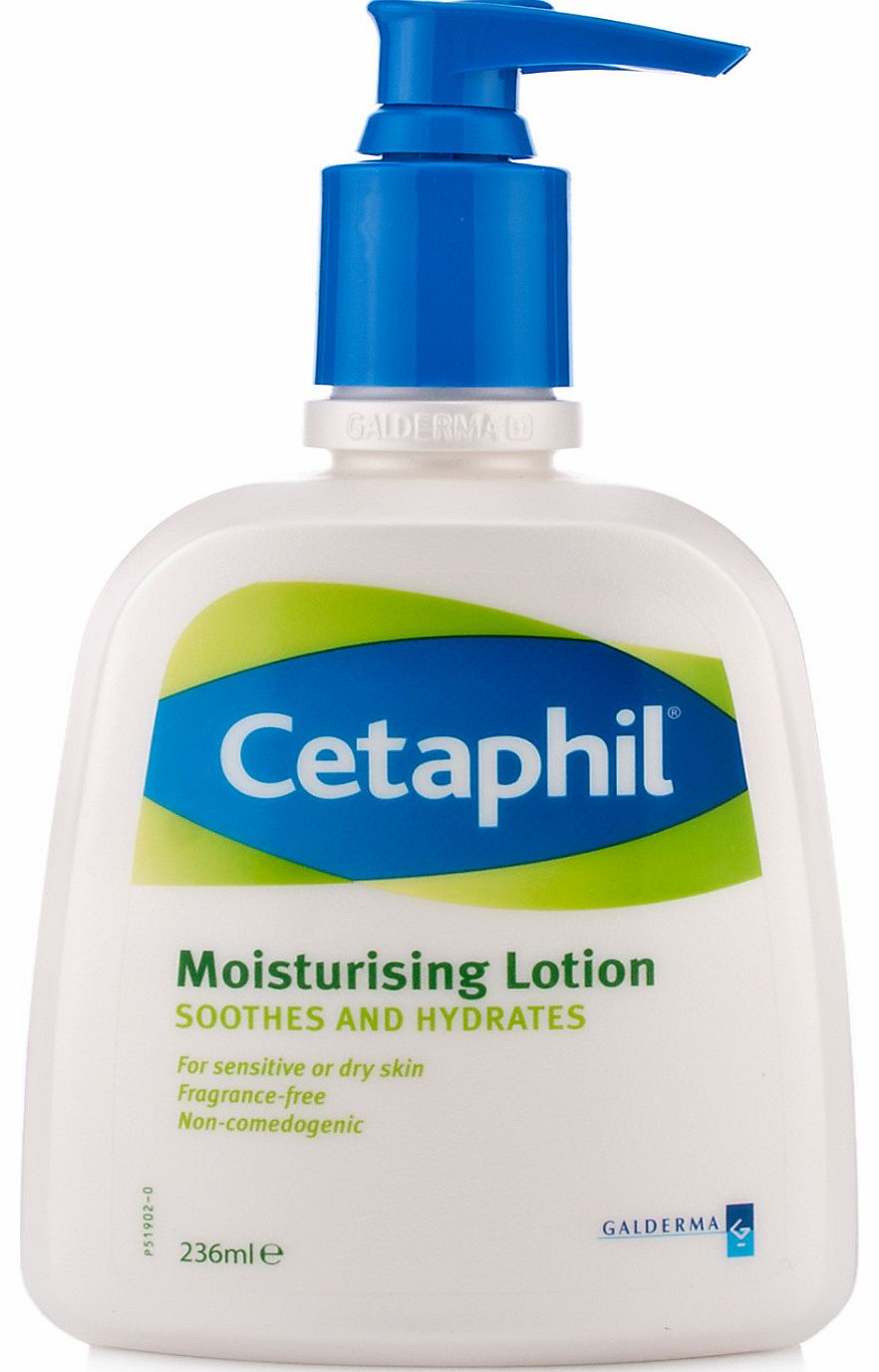 Moisturising Lotion