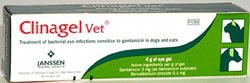 Ceva Animal Health Clinagel Vet