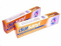 Ceva Animal Health Diarsanyl plusl:24ml Dogs