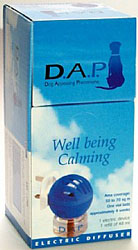 Ceva Animal Health Dog Appeasing Pheromone (DAP) Diffuser