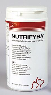 Ceva Animal Health Nutrifyba