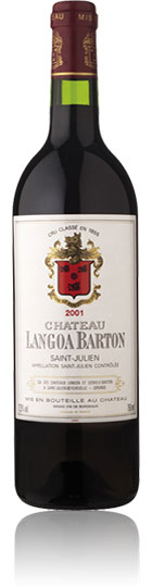 2001, St Julien,
