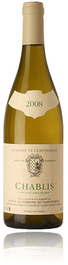 Chablis 2011, Boudin