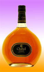 CHABOT VSOP 70cl Bottle