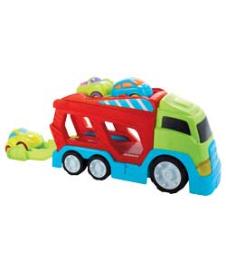 Car Transporter