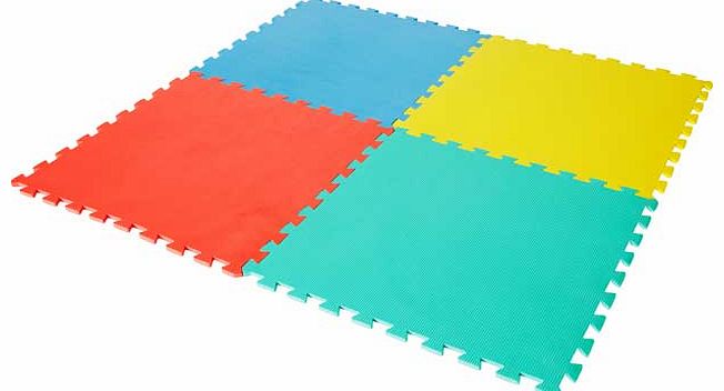 Foam Protector Tumbler Mats