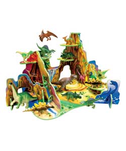 chad valley Medieval Castle