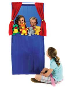 Puppet Theatre