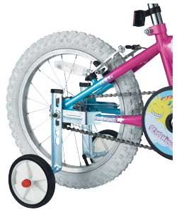 Challenge 12-20 inch Stabilisers