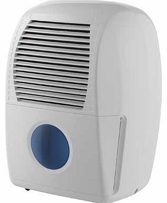 12 Litre Dehumidifier