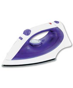 Challenge 1400W Steam Iron