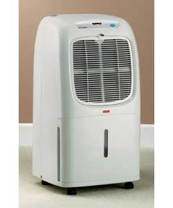 20 Litre Dehumidifier