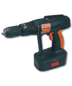 24V Cordless Hammer Drill