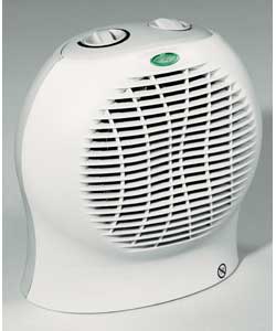 3kW Fan Heater