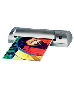 Challenge A3 Laminator