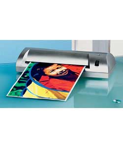 Challenge A4 Laminator