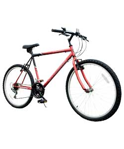 Atlantic 26in Mens Rigid Bike