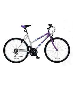 Aurora 26in Ladies Rigid Cycle