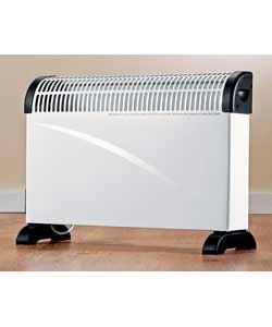 Convector Heater 2kW