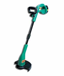 Challenge Cordless Grass Trimmer