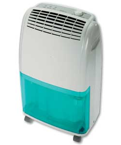 Dehumidifier - 3.5 Litre Tank