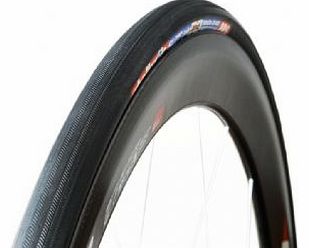 Elite Open Road Tyre Black WITH FREE