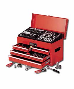 Extreme 235 Piece Auto Tool Set