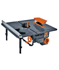 Extreme Table Saw 800 Watt