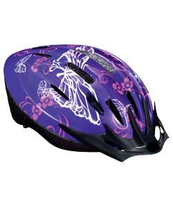 Girls Helmet