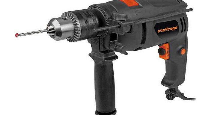 Challenge Hammer Drill - 710W