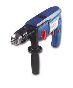 Heavy Duty Impact Drill