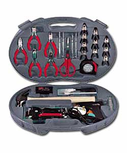 Hobby Tool Kit