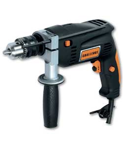 Impact Drill Kit