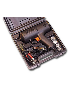 Challenge Impact Wrench Kit