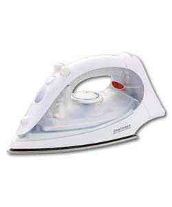 Steam Iron