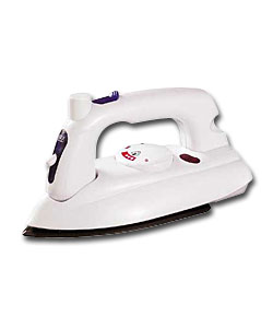 Travel Iron