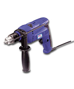 Variable Speed Hammer Drill