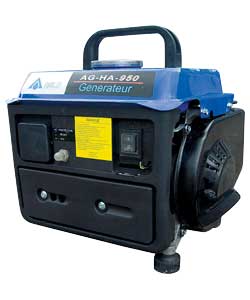 Challenge Xtreme 700W Petrol Generator