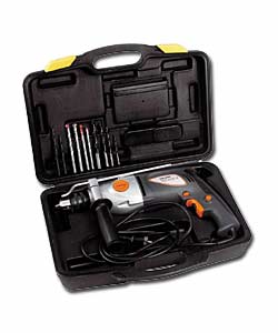 Challenge Xtreme 750 Watt Impact Drill