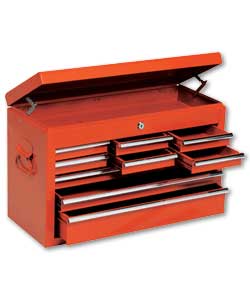 Challenge Xtreme 9 Drawer Tool Box