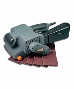 Challenge Xtreme Belt Sander