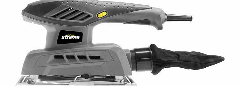 Challenge Xtreme Challenge AJ65A Xtreme Sander - 200W