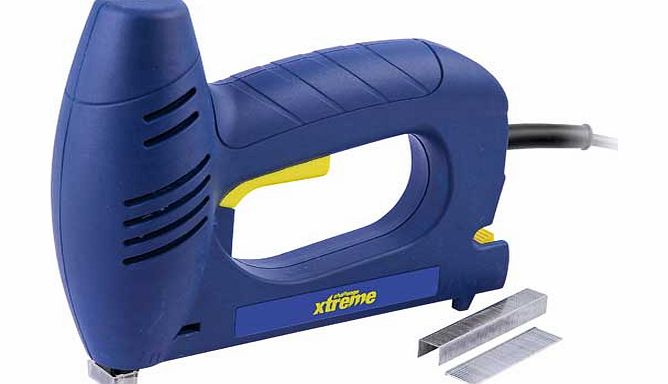 Challenge Xtreme Nail and Staple Gun