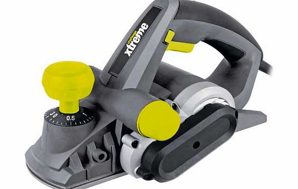 Challenge Xtreme Planer - 900W