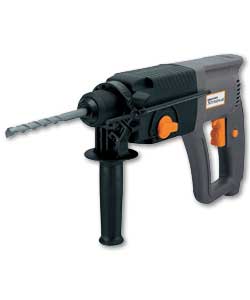 Challenge Xtreme Rotary Hammer Drill Kit