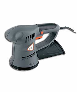 Challenge Xtreme Rotary Sander