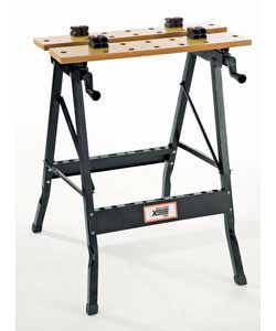 challenge Xtreme Workbench