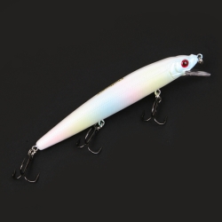 challenger Minnow (Pastel) - 4.5 inch